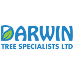 Darwin Tree Specialists logo