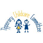 Tipperary Childcare Committee logo