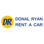 Donal Ryan Car Rental logo