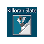 Killoran Slate logo