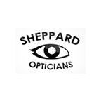 Sheppards Opticians logo