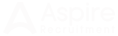 Aspire recruitment logo