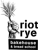 riot rye logo